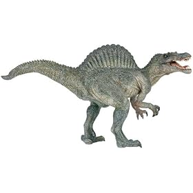 PAPO (�p�|��) �X�s�m�T�E���X �y55011�z Dinosaurs