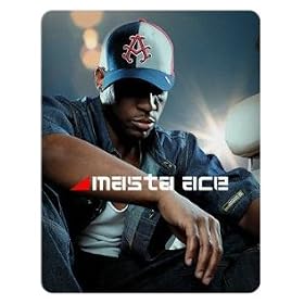 MusicSkins  iPad �p�t���ی�t�B����  Masta Ace - Disposable Arts  iPad  MSIPAD0688
