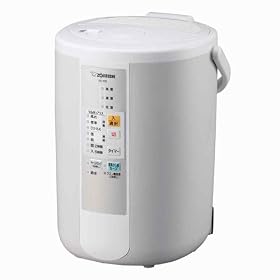 ZOJIRUSHI ������ �O���[�y8��z EE-RD50-HA