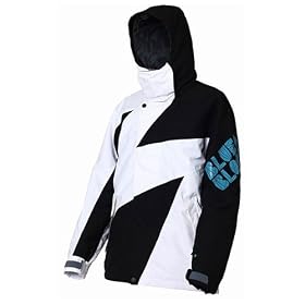 �u���[�u���b�h THUNDER CUTTING JKT RV/