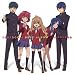 �u�Ƃ�h��!�vBEST ALBUM�u��HAPPYEND�v