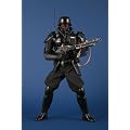 Real Action Heroes ���ꋭ�����v���e�N�g�M�A�E�P���x���X01 �s�X�ڍg��Ver. RAH-310