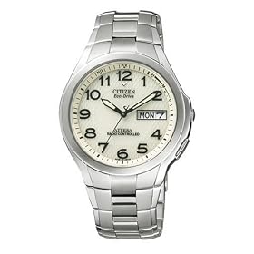 [�V�`�Y��]CITIZEN �r���v ATTESA �A�e�b�T Eco-Drive �G�R�E�h���C�u �d�g���v �f�C&�f�C�g �y�A���f�� ATD53-2793 �����Y