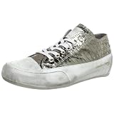 Candice Cooper rock angel pitone laminato Damen Sneaker