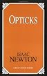 Opticks (Great Mind)
