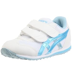 【クリックで詳細表示】[アシックス] asics アイダホMINI