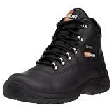 Sterling Safetywear Unisex Waterproof SS812SM Work Boot