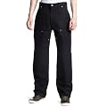 (�J�[�n�[�g)carhartt B01 Double Front Work Dungaree ���[�N�p���c B01
