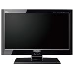 MITSUBISHI 地上・BS・110度CSデジタルハイビジョン19型液晶テレビ LCD-19LB10