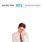 MP4 [days since a lost time accident]