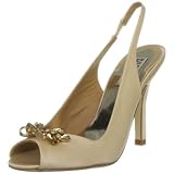 Badgley Mischka Sally Open Toe