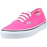 Vans Unisex-Adult Authentic Trainer