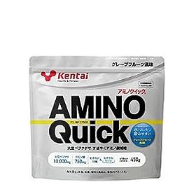 ���N�̗͌����� KENTAI �A�~�m�N�C�b�N 450g