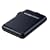 BUFFALO TurboUSB/�ϏՌ�/�����s�^�P�[�u�����[ USB2.0�p �|�[�^�u��HDD 320GB �u���b�N HD-PF320U2-BK