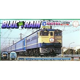 1/80 �u���[�g���C�� No.1 EF65 ������