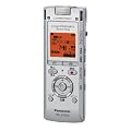 Panasonic IC���R�[�_�[ �V���o�[ RR-XS650-S