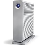LaCie 3.5�C���` �O�t�n�[�h�f�B�X�N 1TB LCH-2D1TQ