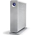 LaCie USB2.0/FireWire�Ή� 3.5�C���`�O�tHDD 1TB d2 quadra�V���[�Y LCH-2D1TQS