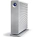 LaCie USB2.0/FireWire�Ή� 3.5�C���`�O�tHDD 1TB d2 quadra�V���[�Y LCH-2D1TQS