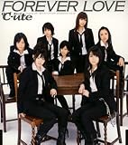 [CD]℃-ute FOREVER LOVE