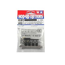 HOP-UP OPTIONS OP-662 TT-01�^�[���o�b�N���^�C���b�h