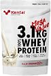 kentai ���K�o�����[ 3.1kg �z�G�C�v���e�C�� �~���L�[�v���[��