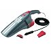 BLACK&DECKER 12V�����ԗp�N���[�i�[ �J�[�o�b�N���C�g Z-AV1205