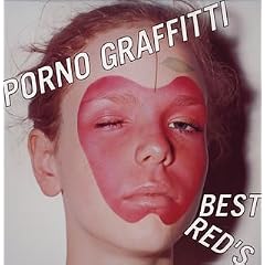 PORNO GRAFFITTI BEST RED�fS