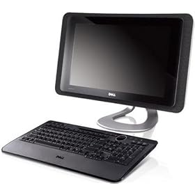 DELL 18.5�C���`���C�h�t����̌^�f�X�N�g�b�v AS53V-G-CH Studio One 19