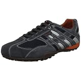 Geox U Snake Art.m Fashion Trainer