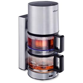 cloer Tea Maker T42 (�e�B���[�J�[) 5559