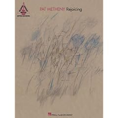 Pat Metheny - Rejoicing