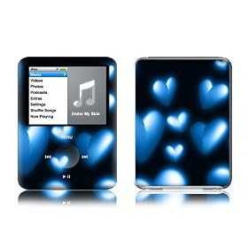iPod nano ��3����p�ی�V�[���yCold Hearted�z