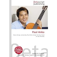 Paul Anka