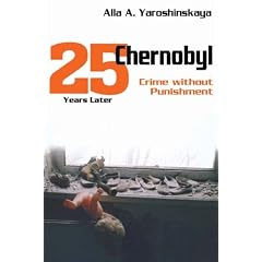 Chernobyl: Crime Without Punishment