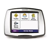  Garmin StreetPilot c580 3.5-Inch Portable GPS Navigator with MSN Direct