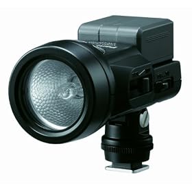 Panasonic �r�f�I�J�����A�N�Z�T���[ �r�f�IDC���C�g VW-LDC103-K
