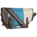 [�e�B���o�b�N2] TIMBUK2 �N���V�b�N���b�Z���W���[ M  T12S-CMM-GBT Grey/Cold Blue/Tusk Grey (�O���C/�R�[���h�u���[/�^�X�N�O���[)