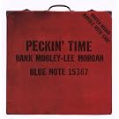 Peckin Time