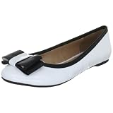 Buffalo London 211-6799-1 PATENT PU 132235 Damen Ballerinas