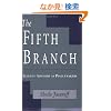 The Fifth Branch: Science Advisers as Policymakers