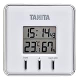 TANITA �f�W�^�������x�v �z���C�g TT550-WH