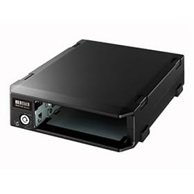 I-O DATA eSATA&USB 2.0/1.1�Ή� �O�t�^�n�[�h�f�B�X�N(HD�ʔ�) RHD-EX/UX
