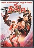 [DVD] Red Sonja