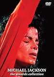 [DVD] Jackson, Michael - The Awards Collection