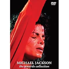 Michael Jackson: Awards Collection [DVD] [Import]