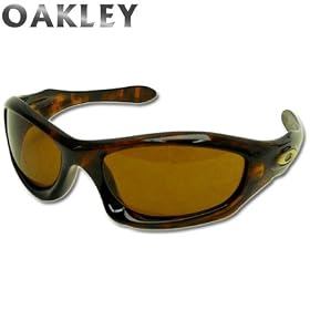 �I�[�N���[�iOAKLEY�j MONSTER DOG�i�����X�^�[�h�b�O�j Brown Tortoise 05-013