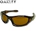 �I�[�N���[�iOAKLEY�j MONSTER DOG�i�����X�^�[�h�b�O�j Brown Tortoise 05-013
