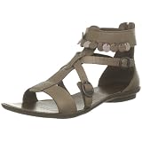 Kickers Zigzag, Sandales femme