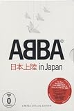 [DVD] ABBA In Japan (Deluxe Version) [DVD]